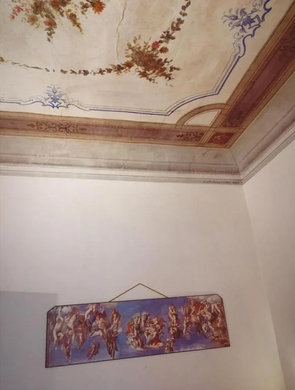 Nashira Rooms B&B Affittacamere — foto 7