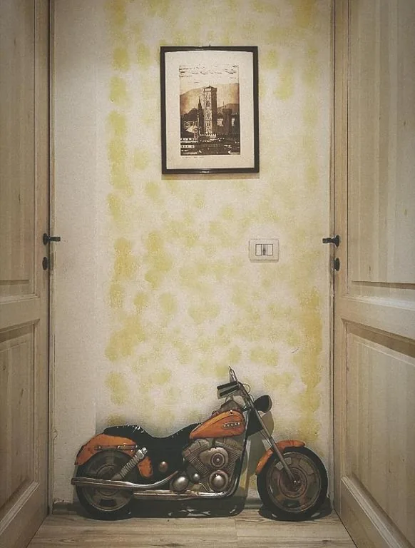 Nashira Rooms B&B Affittacamere — foto 8