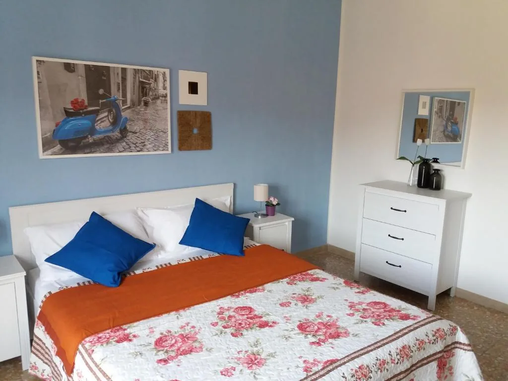 Near To Pisa Airport Guest-House