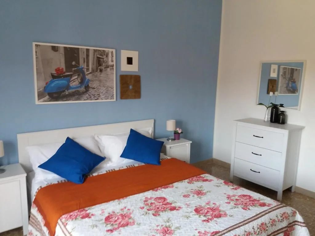 Near To Pisa Airport Guest-House