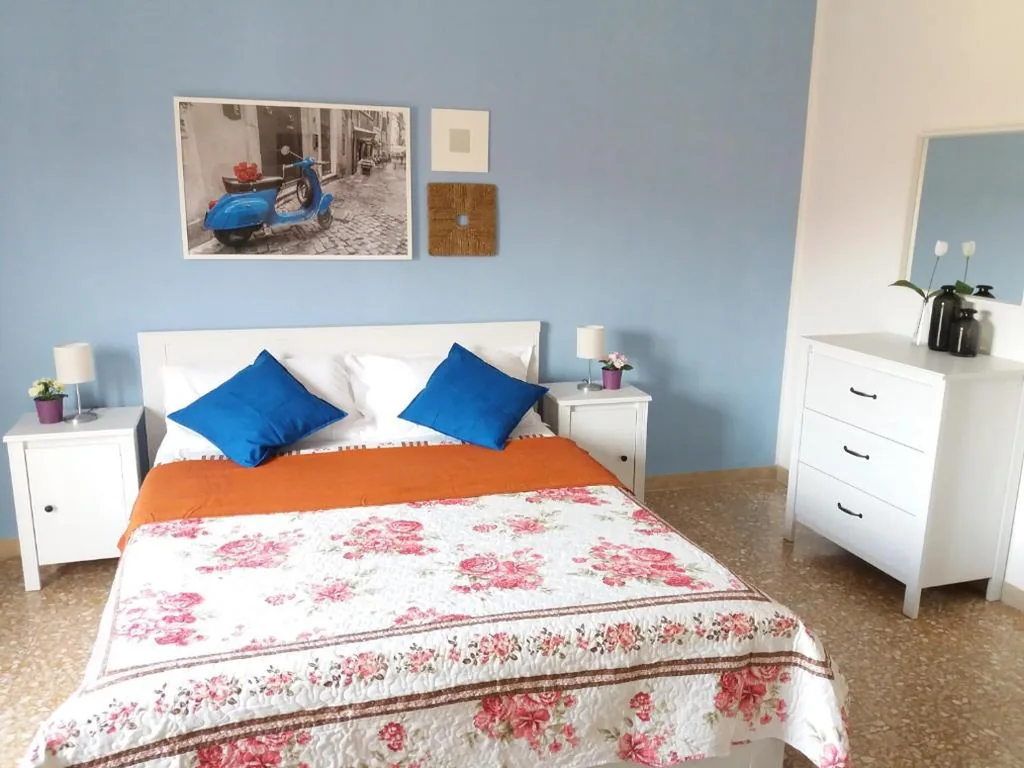 Near To Pisa Airport Guest-House — foto 5