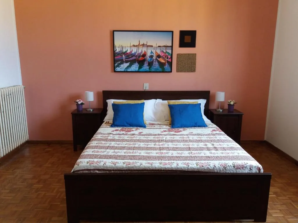 Near To Pisa Airport Guest-House — foto 7