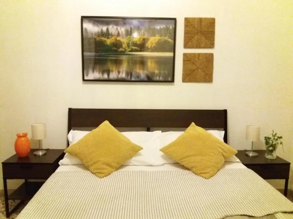 Near To Pisa Airport Guest-House — foto 8