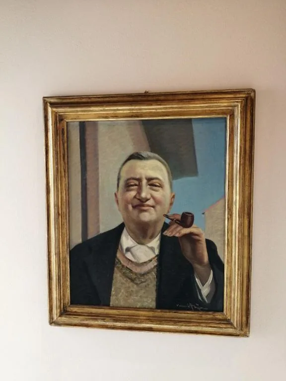 Neoclassico by Tiziana Monaldi — foto 8