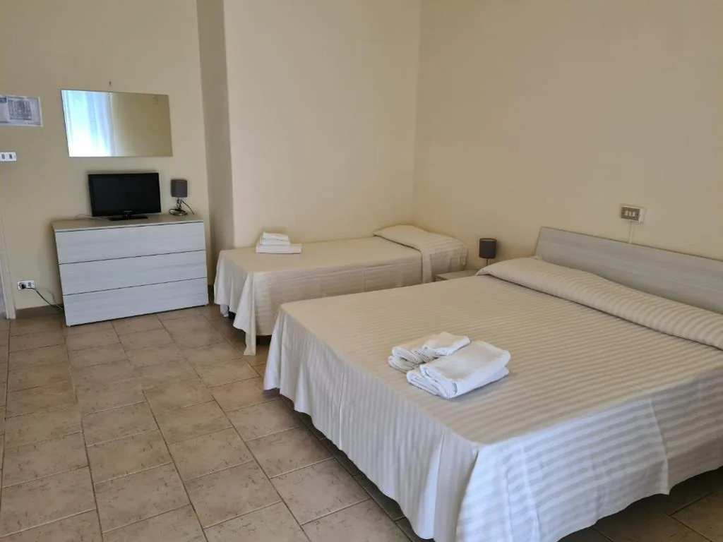 NEW PARK HOTEL — foto 4