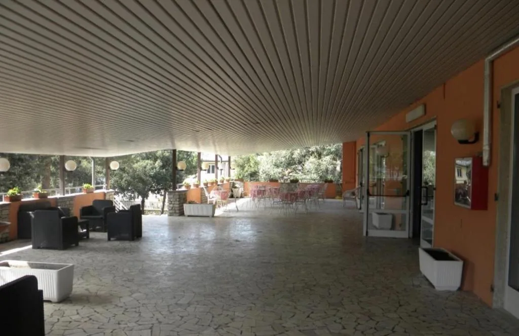 NEW PARK HOTEL — foto 8