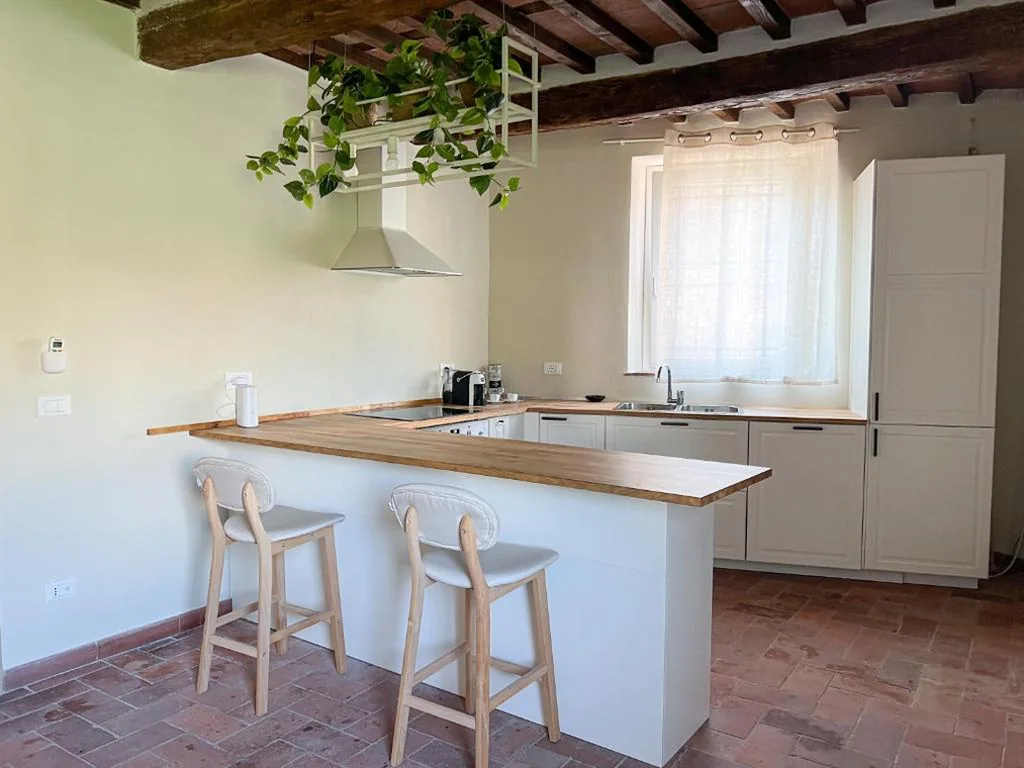 NEW! -Verderame Rooms & Suite in Lucca — foto 4
