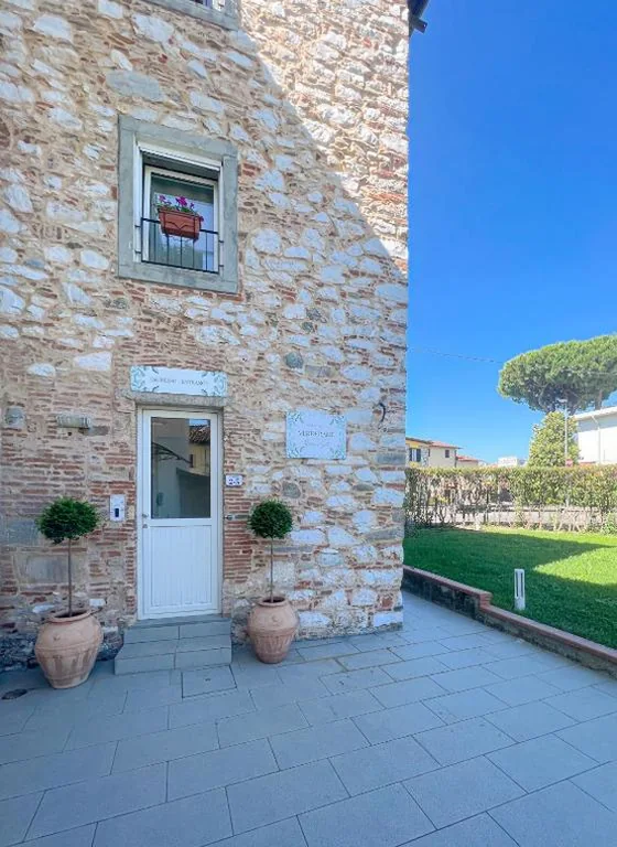 NEW! -Verderame Rooms & Suite in Lucca — foto 5