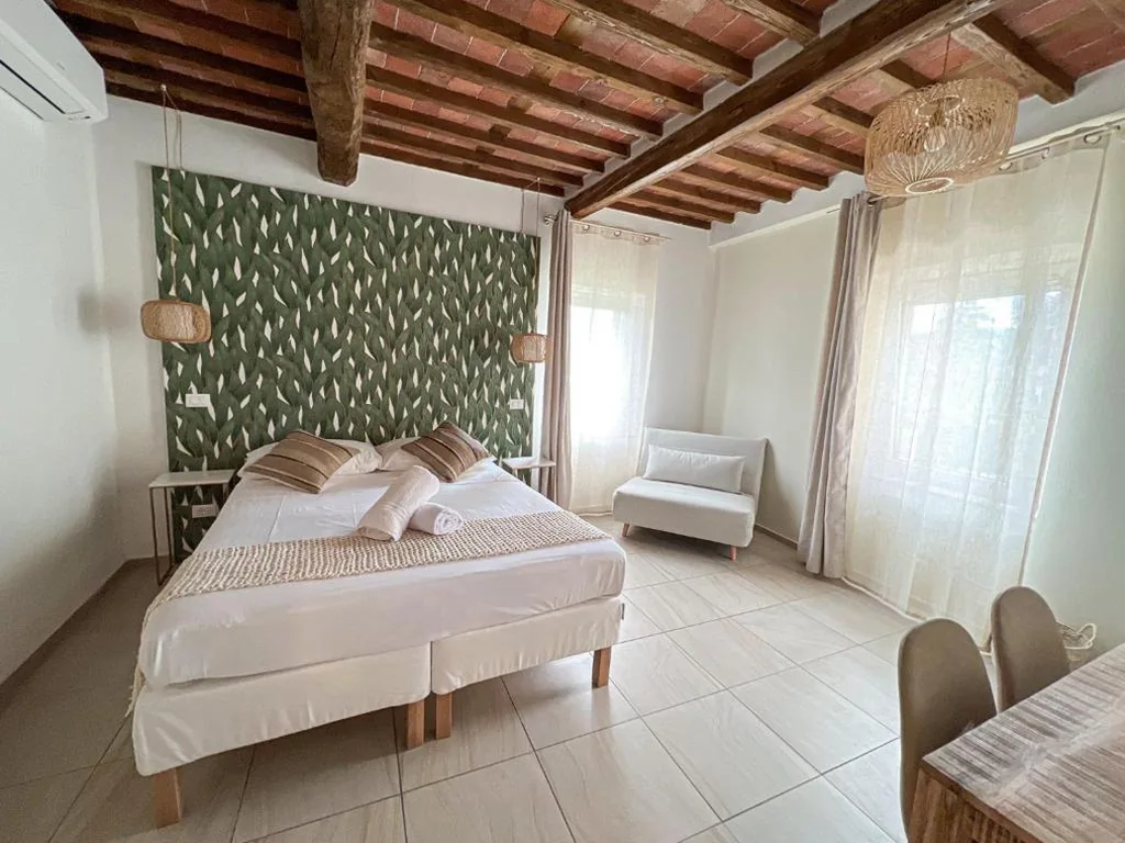 NEW! -Verderame Rooms & Suite in Lucca — foto 6