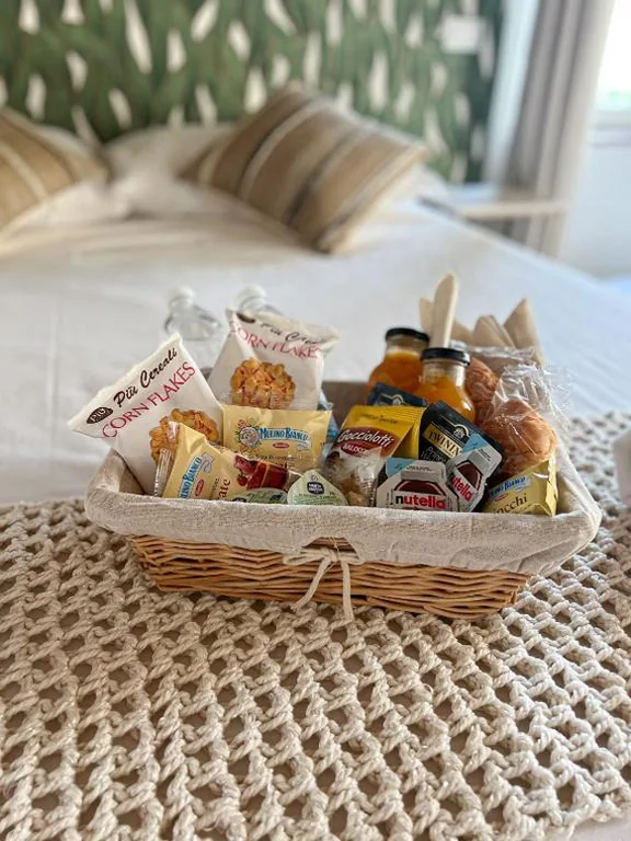 NEW! -Verderame Rooms & Suite in Lucca — foto 8