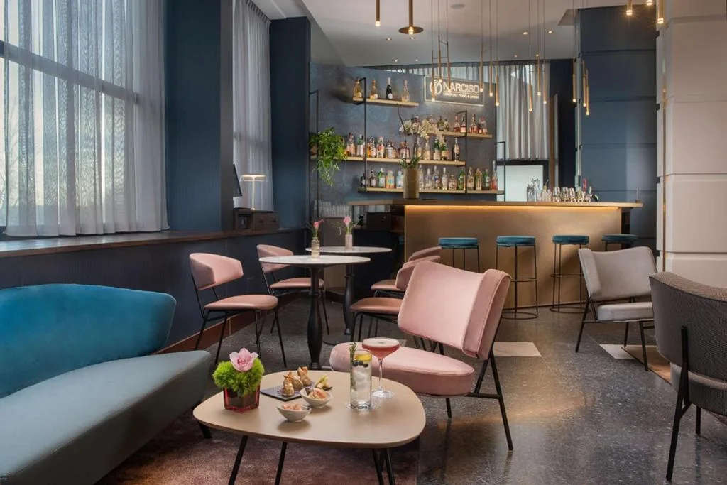 NH Firenze — foto 3