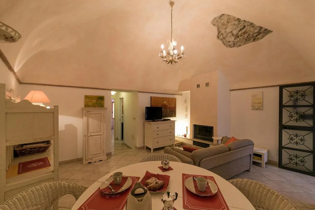 NICE APARTMENT — foto 4