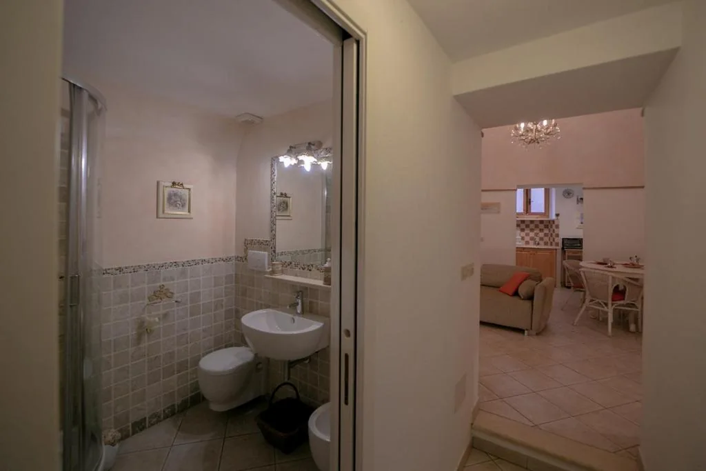 NICE APARTMENT — foto 7