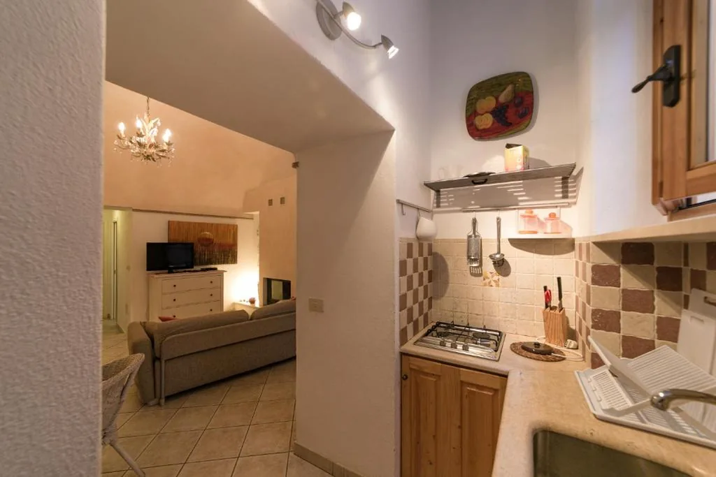 NICE APARTMENT — foto 8