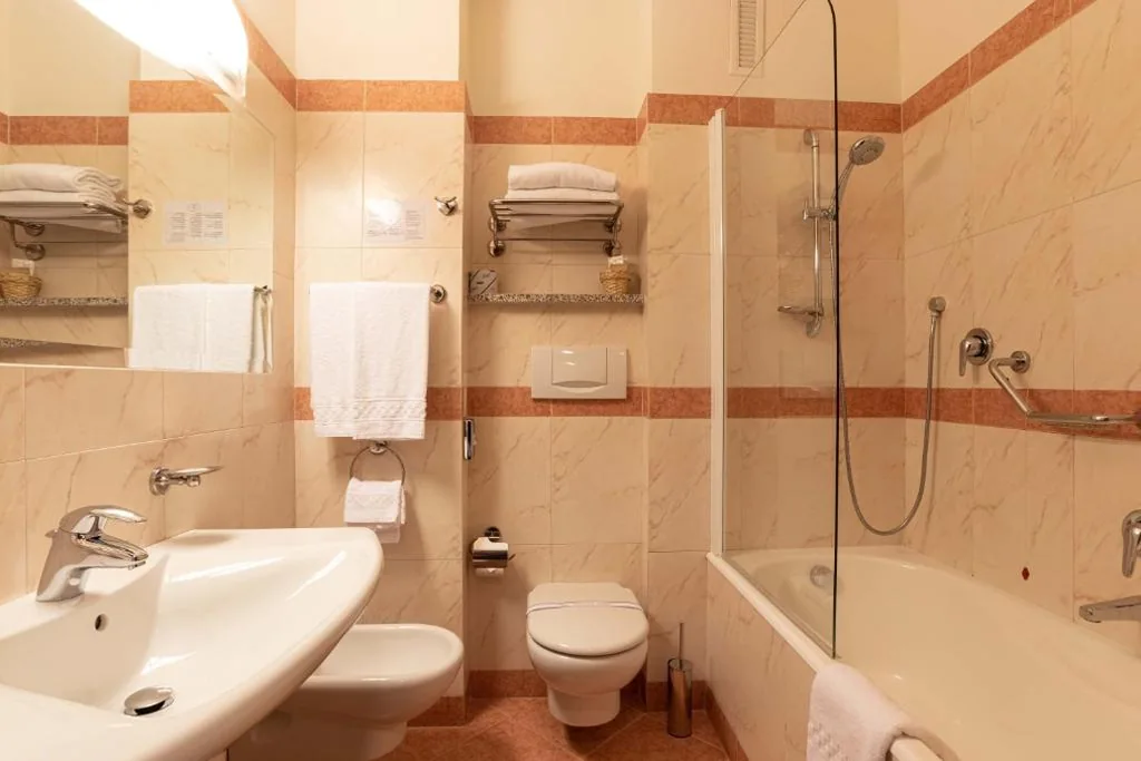 NilHotel Florence — foto 6