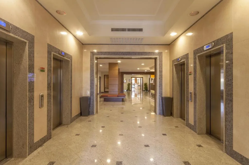 NilHotel Florence — foto 8