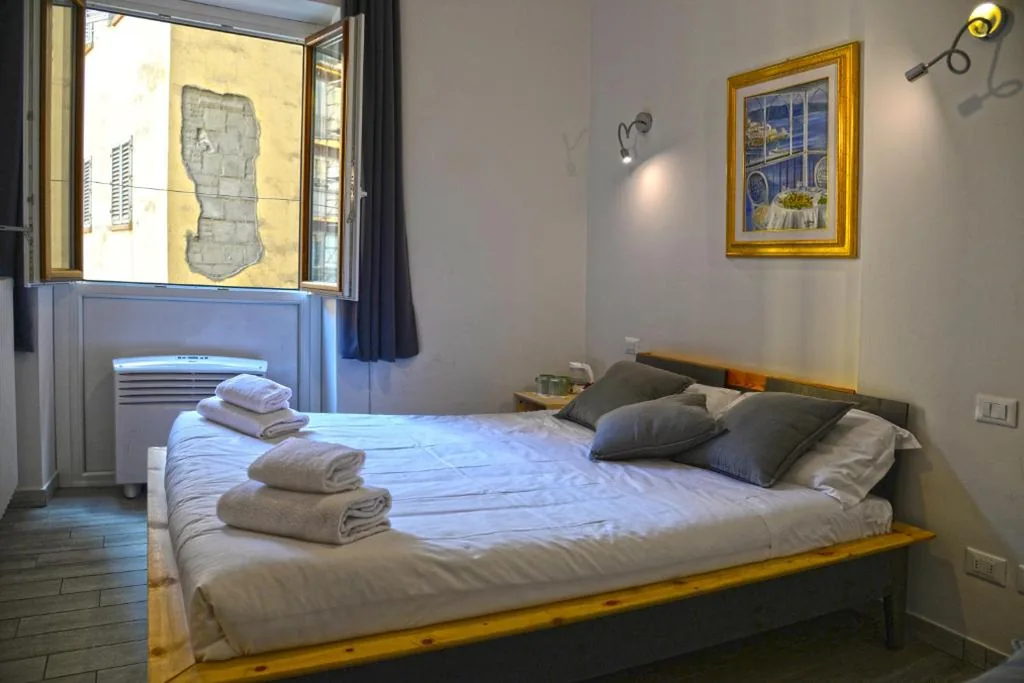 Nonna Lina Rooms