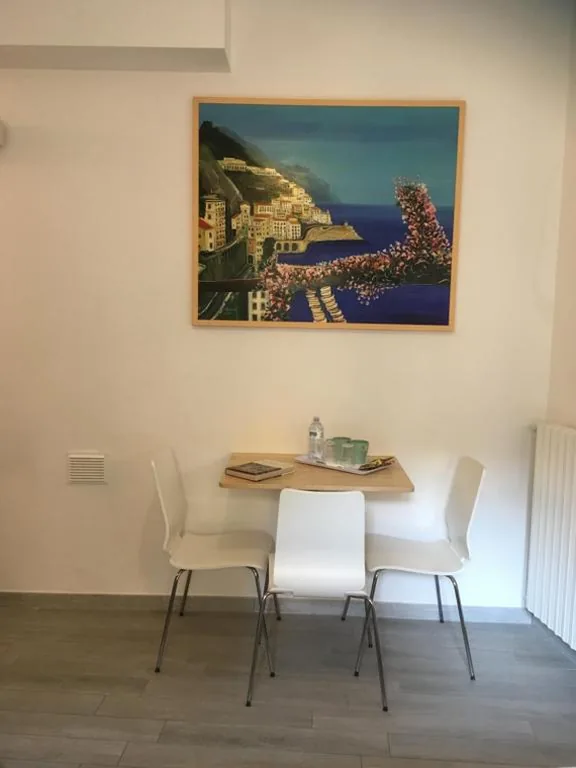 Nonna Lina Rooms — foto 4