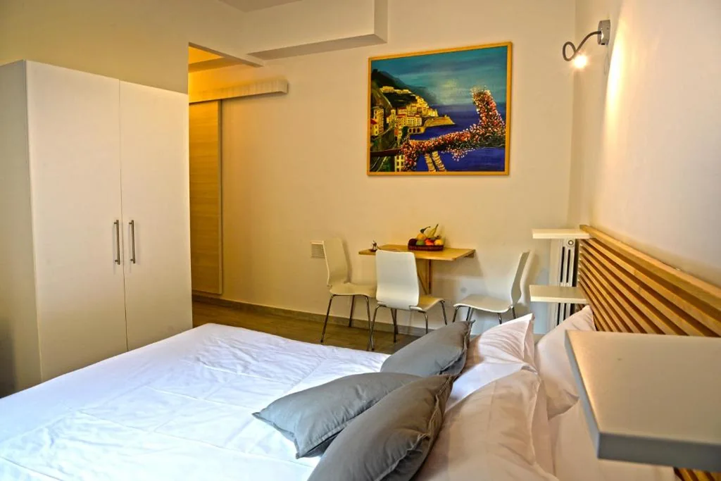 Nonna Lina Rooms — foto 7