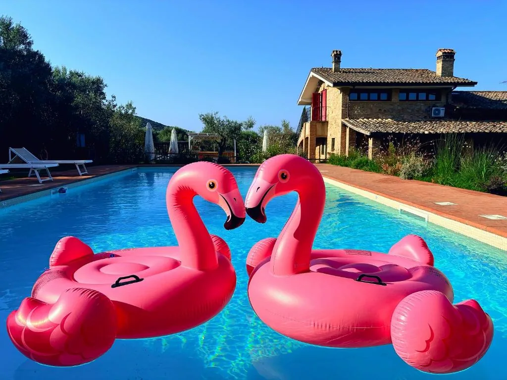Nonna Nara Bed & Breakfast — foto 6