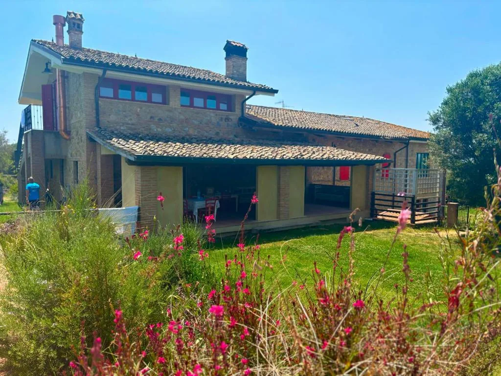 Nonna Nara Bed & Breakfast — foto 7