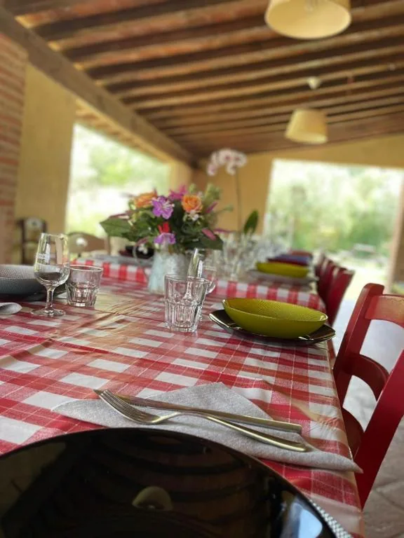 Nonna Nara Bed & Breakfast — foto 8