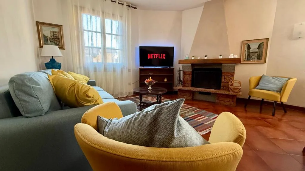 Nottolini House – a due passi dal centro di Lucca