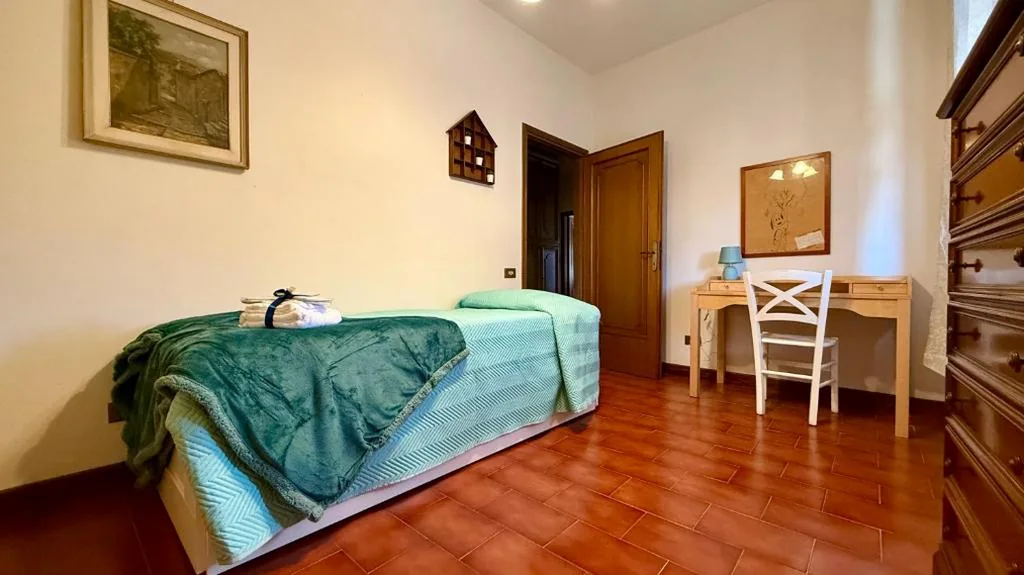 Nottolini House – a due passi dal centro di Lucca
