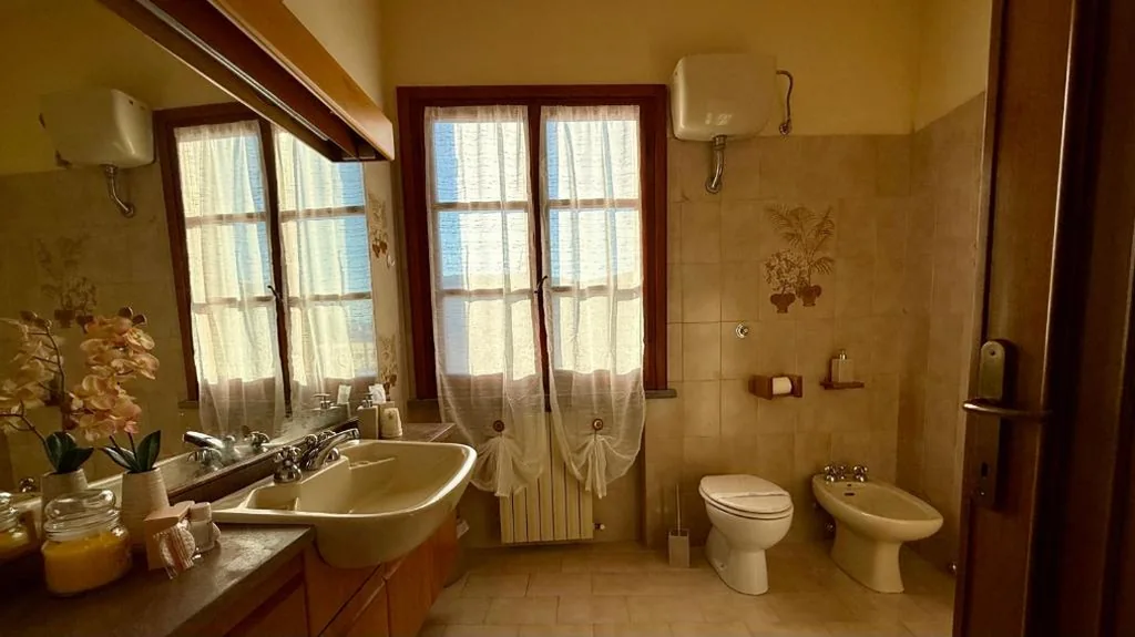 Nottolini House – a due passi dal centro di Lucca — foto 3