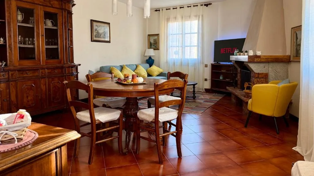 Nottolini House – a due passi dal centro di Lucca — foto 4