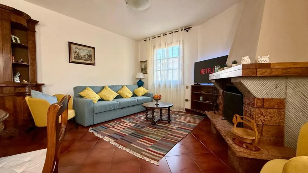 Nottolini House – a due passi dal centro di Lucca — foto 5