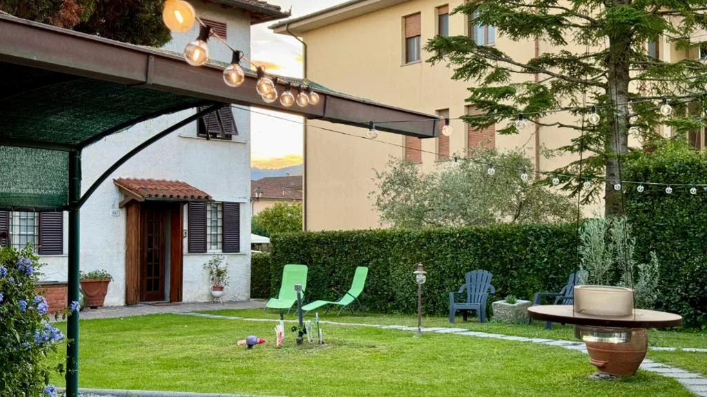 Nottolini House – a due passi dal centro di Lucca — foto 6