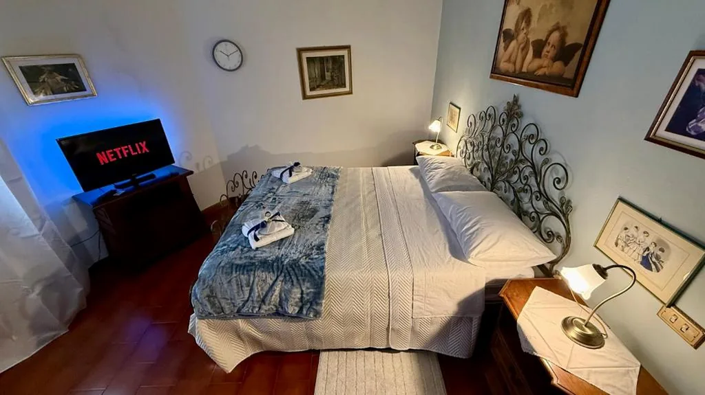 Nottolini House – a due passi dal centro di Lucca — foto 7