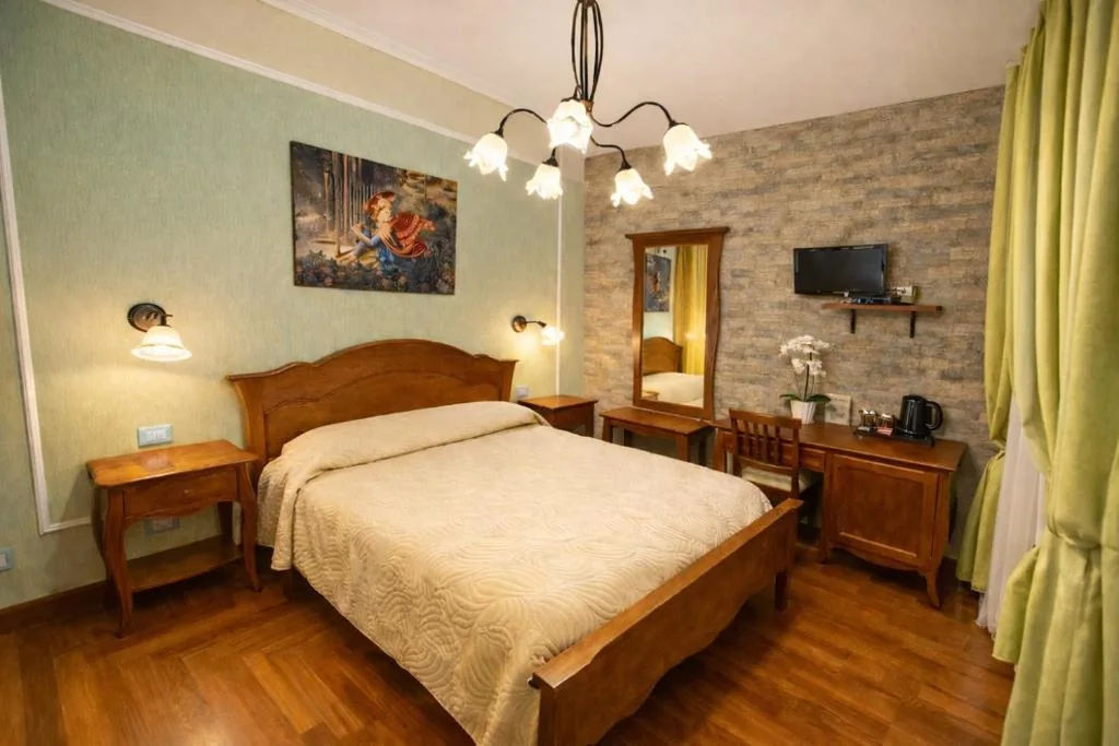 Notturno Fiorentino Rooms