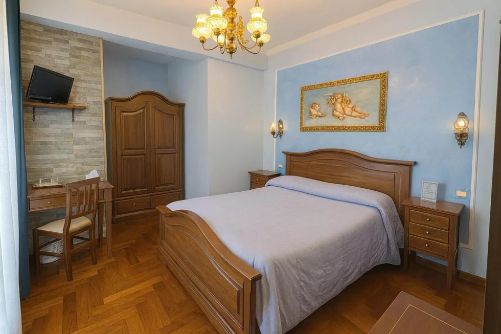 Notturno Fiorentino Rooms — foto 3