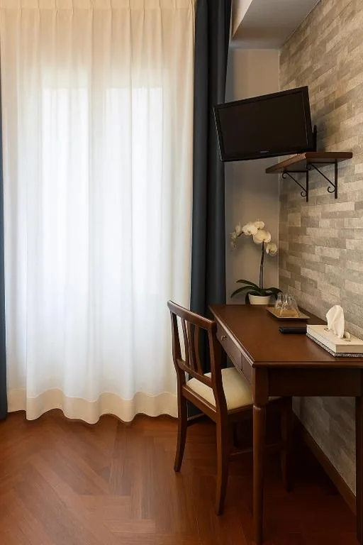 Notturno Fiorentino Rooms — foto 4