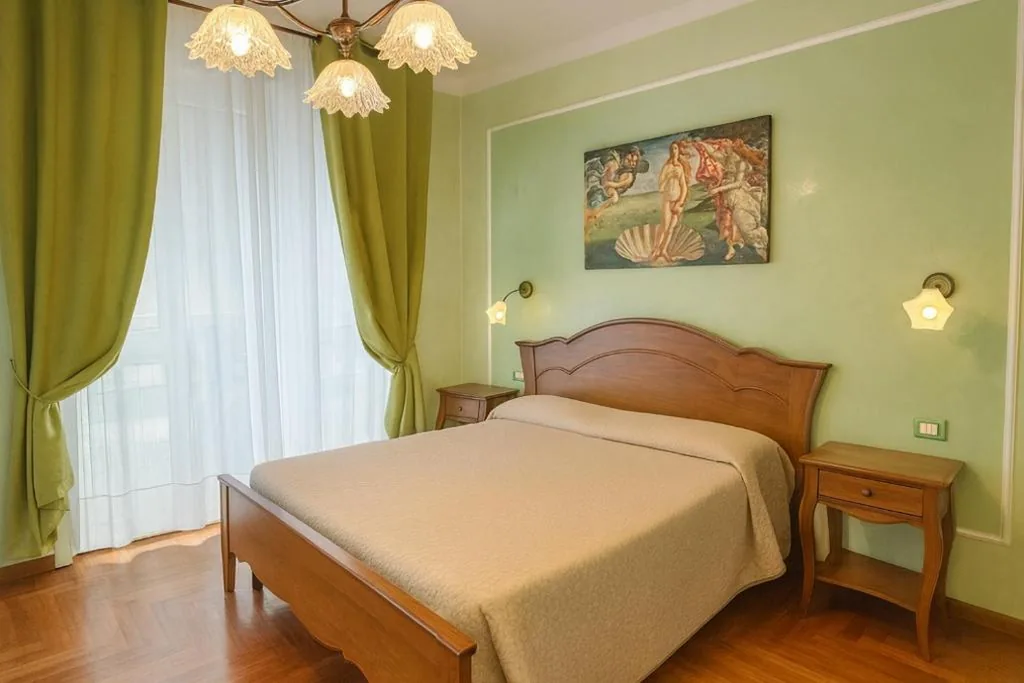 Notturno Fiorentino Rooms — foto 5