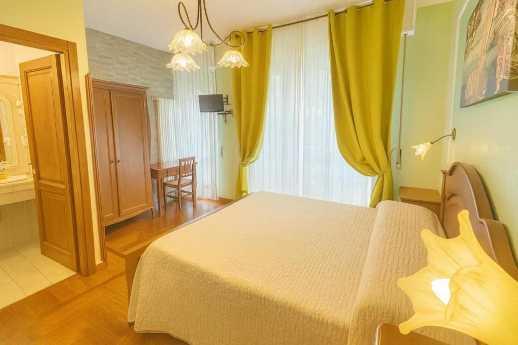 Notturno Fiorentino Rooms — foto 6