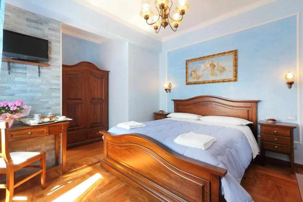 Notturno Fiorentino Rooms — foto 7