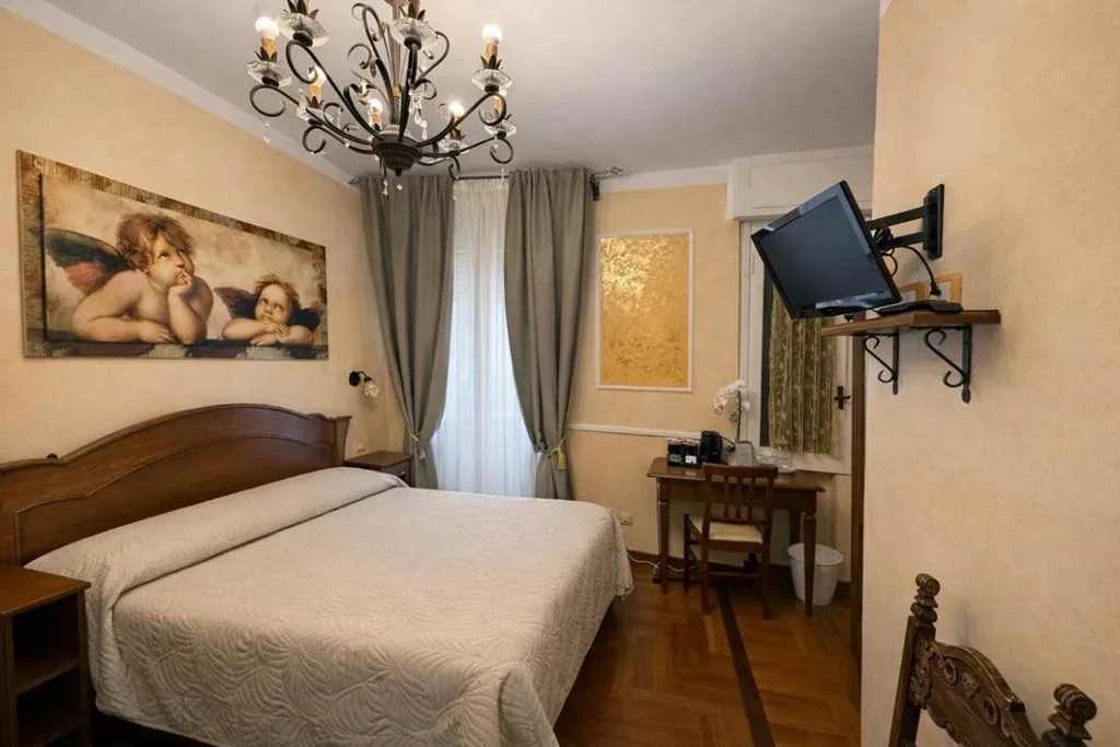 Notturno Fiorentino Rooms — foto 8