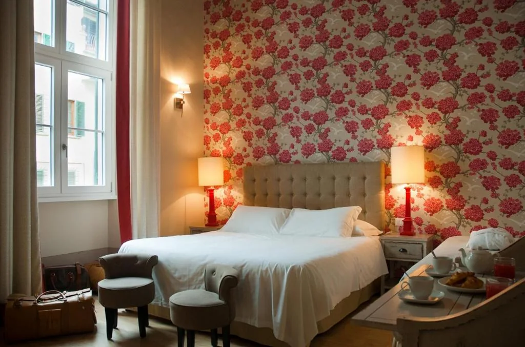 Nove Guest House