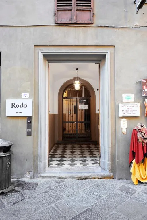 Numa Florence Rodo — foto 5