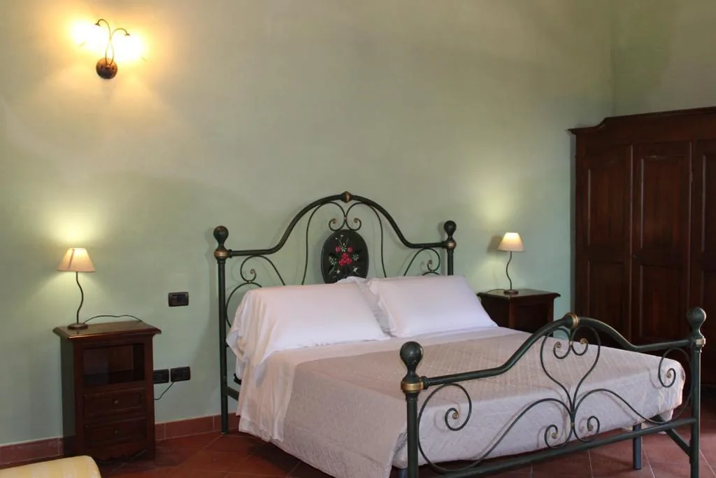 Nuovo Etruria Resort