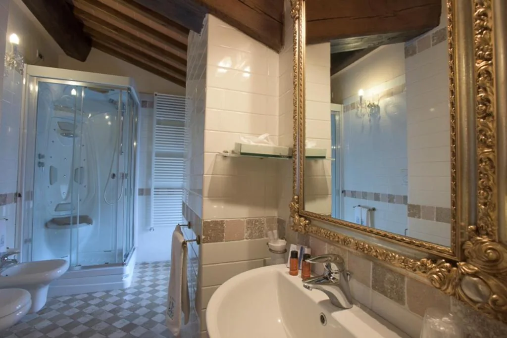 Nuovo Etruria Resort — foto 3