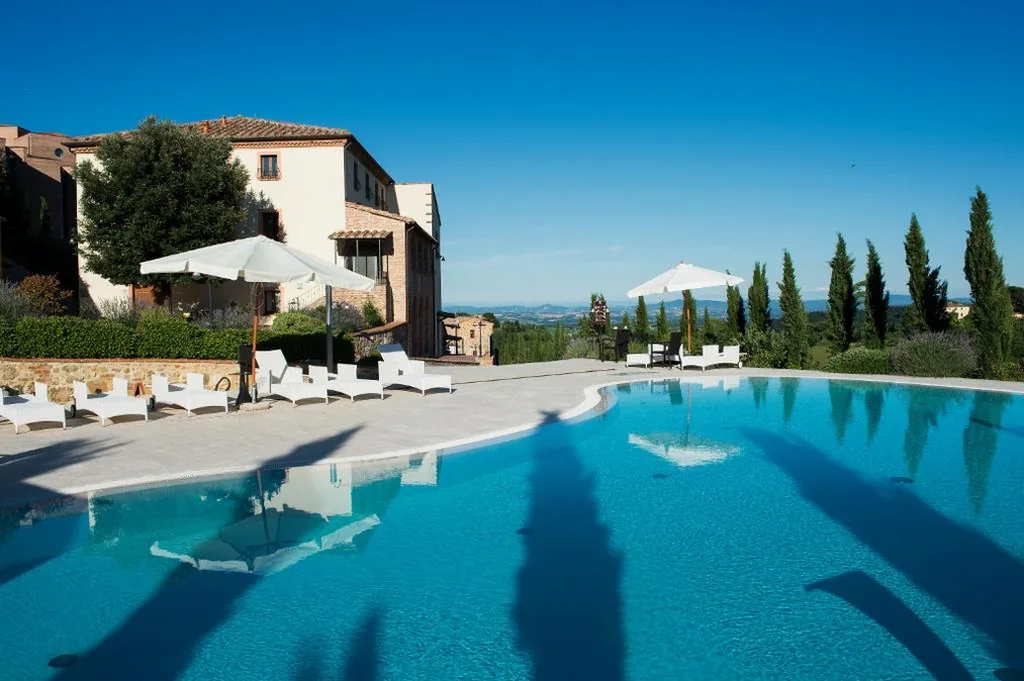 Nuovo Etruria Resort — foto 4