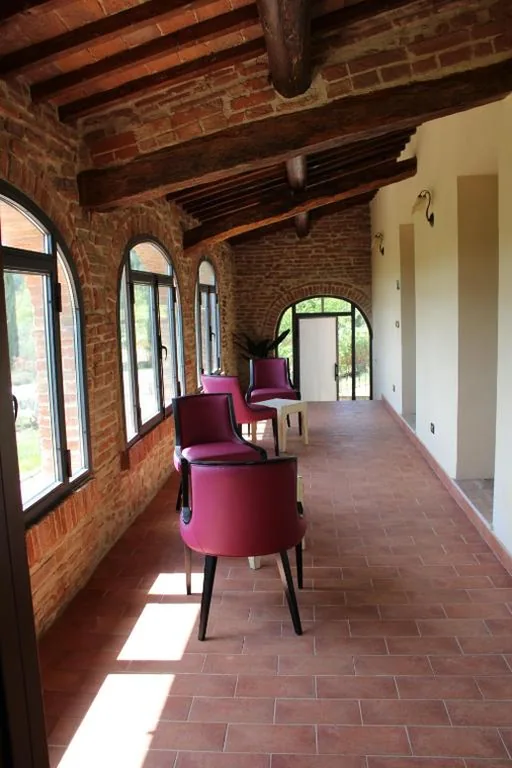 Nuovo Etruria Resort — foto 5