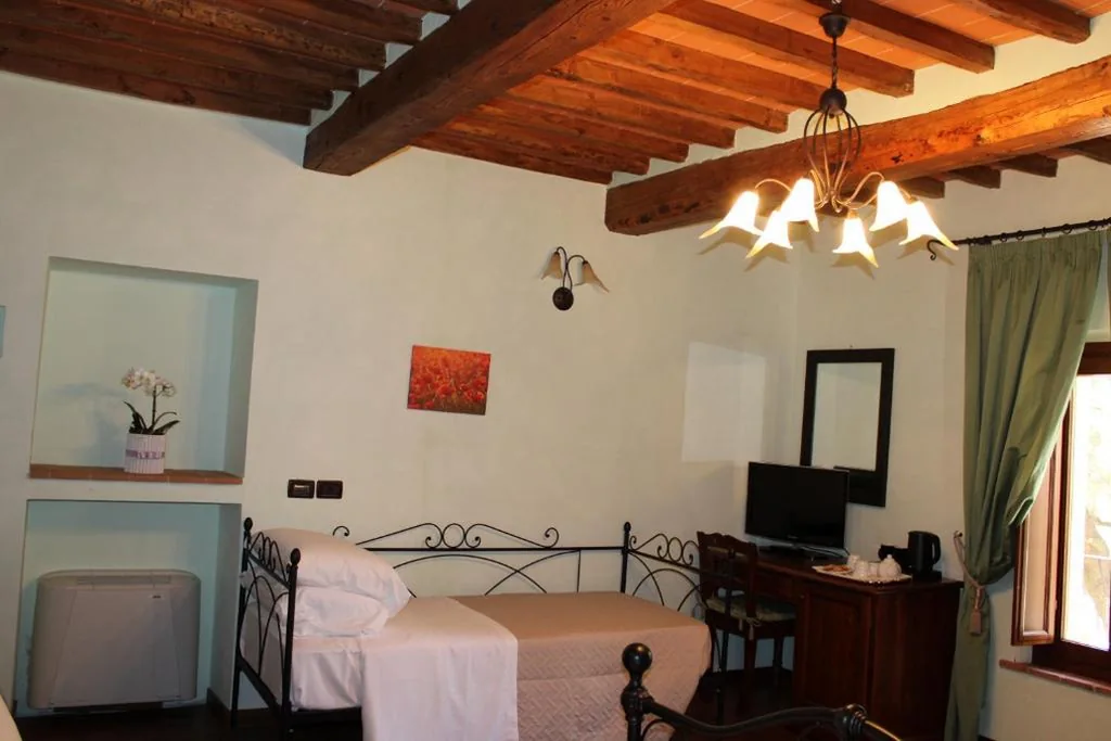 Nuovo Etruria Resort — foto 6