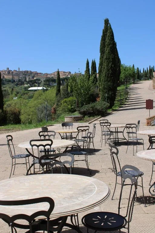 Nuovo Etruria Resort — foto 7