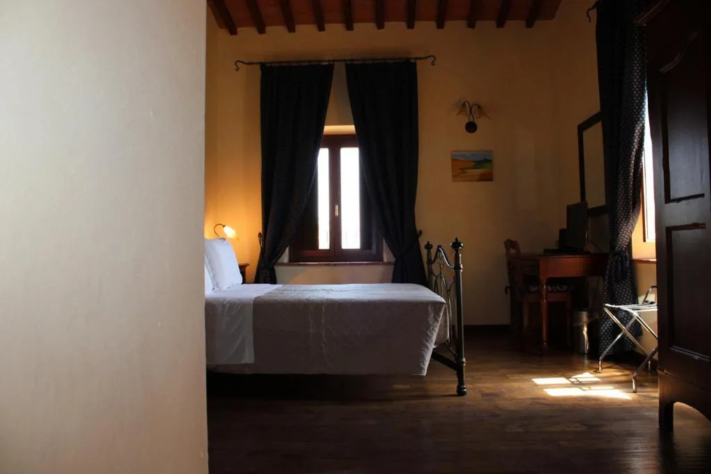 Nuovo Etruria Resort — foto 8