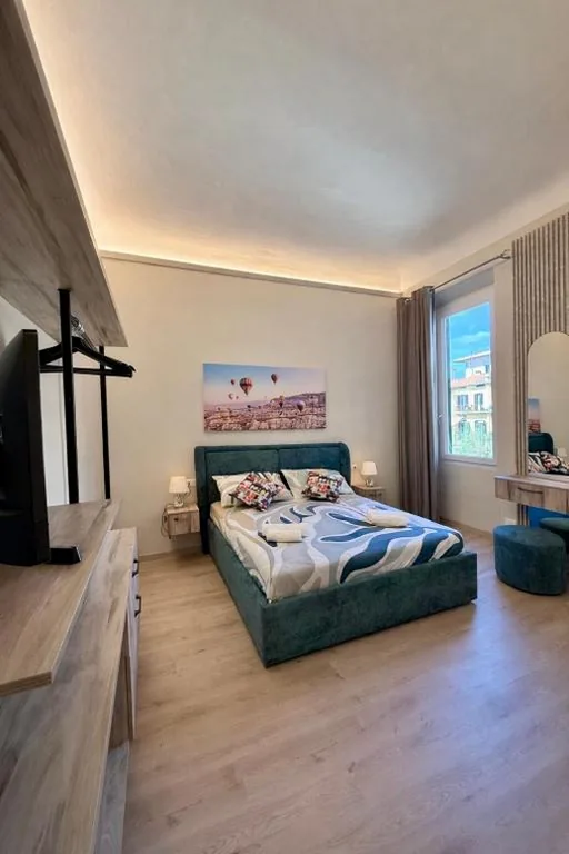 Oda Guest House